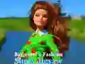 Logħba Puzzle ta' Moda ta' Brunette onlajn Logħba Puzzle ta' Moda ta' Brunette onlajn