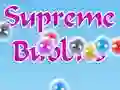 Logħba Bubbles Supremi onlajn Logħba Bubbles Supremi onlajn