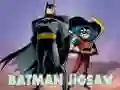 Logħba Puzzle Batman onlajn