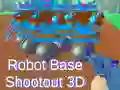 Logħba Sparar fl-Base tar-Robot 3D onlajn Logħba Sparar fl-Base tar-Robot 3D onlajn