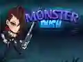 Logħba Il-Ħarba tal-Monsters onlajn