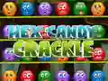 Logħba Hex Candy Crackle onlajn Logħba Hex Candy Crackle onlajn
