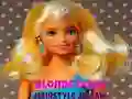 Logħba Puzzle ta' hairstyles għal dolli blondi onlajn Logħba Puzzle ta' hairstyles għal dolli blondi onlajn