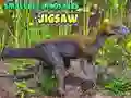 Logħba Il-puzzle tal-iktar żgħar dinosaur onlajn Logħba Il-puzzle tal-iktar żgħar dinosaur onlajn