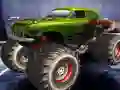 Logħba Rampa Monster Truck onlajn