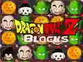 Logħba Dragon Ball Z Blokki onlajn