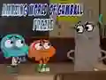 Logħba Id-Dinja Remarkabbli ta' Gumball: Puzzli onlajn