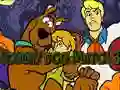 Logħba Scooby-Doo Imparis 3 onlajn