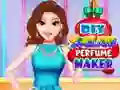 Logħba DIY #Għamiltur ta' Pafum Glam onlajn Logħba DIY #Għamiltur ta' Pafum Glam onlajn