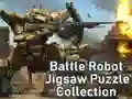 Logħba Kollezzjoni ta 'Puzzles tal-robotiki ta' Battalja onlajn Logħba Kollezzjoni ta 'Puzzles tal-robotiki ta' Battalja onlajn