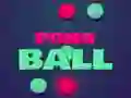 Logħba Ball Pong onlajn Logħba Ball Pong onlajn