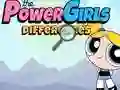 Logħba Il-Lakuni tal-Girls tal-Power onlajn Logħba Il-Lakuni tal-Girls tal-Power onlajn