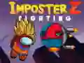 Logħba Imposter Z Battalja onlajn Logħba Imposter Z Battalja onlajn