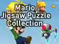 Logħba Kollezzjoni ta’ Puzzle Mario onlajn Logħba Kollezzjoni ta’ Puzzle Mario onlajn