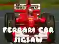 Logħba Puzzle tal-Vettura Ferrari onlajn Logħba Puzzle tal-Vettura Ferrari onlajn