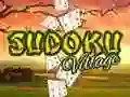 Logħba Villaggio Sudoku onlajn Logħba Villaggio Sudoku onlajn