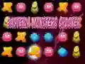 Logħba Sparar tal-Monsters Batterji onlajn Logħba Sparar tal-Monsters Batterji onlajn