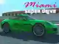 Logħba Miami Super Drive onlajn Logħba Miami Super Drive onlajn