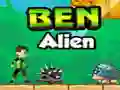 Logħba Ben Alien onlajn Logħba Ben Alien onlajn