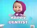 Logħba Dentist Happe onlajn