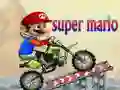 Logħba Super Mario onlajn Logħba Super Mario onlajn