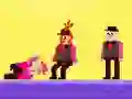 Logħba Master tat-Puzzli li Jumps onlajn