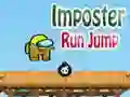 Logħba Impostor: Ir run u Hawn onlajn