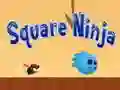 Logħba Ninja Kwadrat onlajn Logħba Ninja Kwadrat onlajn