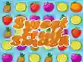 Logħba Sweet Fruit Smash onlajn Logħba Sweet Fruit Smash onlajn