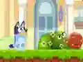 Logħba Bluey Kelb Pixel onlajn Logħba Bluey Kelb Pixel onlajn