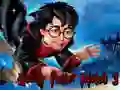 Logħba Harry Potter: Imwaħħal 3 onlajn Logħba Harry Potter: Imwaħħal 3 onlajn