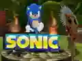 Logħba Sonic onlajn Logħba Sonic onlajn