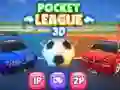 Logħba Liga tal-Boroż 3D onlajn Logħba Liga tal-Boroż 3D onlajn