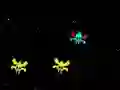 Logħba Attakk Spazjali Arcade onlajn Logħba Attakk Spazjali Arcade onlajn