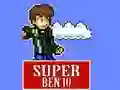 Logħba Super Ben 10 onlajn Logħba Super Ben 10 onlajn