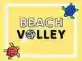 Logħba Beach volley onlajn Logħba Beach volley onlajn
