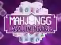Logħba Mahjong Dimensjonijiet Skuri onlajn