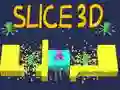 Logħba Slice 3D onlajn Logħba Slice 3D onlajn