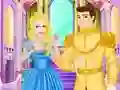 Logħba Kura tal-idejn tal-Princess Cinderella onlajn Logħba Kura tal-idejn tal-Princess Cinderella onlajn