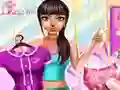 Logħba Magazin ta' Cheerleader: Ikkle l-Bniet onlajn Logħba Magazin ta' Cheerleader: Ikkle l-Bniet onlajn