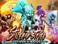 Logħba stickman attakk shadow warriors onlajn Logħba stickman attakk shadow warriors onlajn