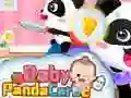Logħba Ħarsien tal-Baby Panda 2 onlajn Logħba Ħarsien tal-Baby Panda 2 onlajn