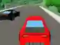 Logħba Races tal-karozzi Low Poly onlajn Logħba Races tal-karozzi Low Poly onlajn