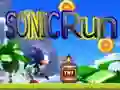 Logħba Sonic Run onlajn Logħba Sonic Run onlajn