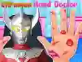 Logħba Ultraman duttur tal-idejn onlajn Logħba Ultraman duttur tal-idejn onlajn