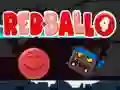 Logħba Ball Aħmar 4 onlajn Logħba Ball Aħmar 4 onlajn