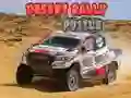 Logħba Puzzlea tar-Rally tad-Dessert onlajn