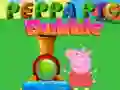 Logħba Peppa Pig Bubulija onlajn Logħba Peppa Pig Bubulija onlajn