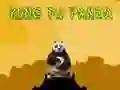 Logħba Kung Fu Panda onlajn