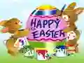 Logħba Happy Easter! onlajn Logħba Happy Easter! onlajn